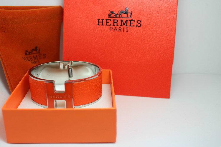 Bracciale Hermes Modello 749